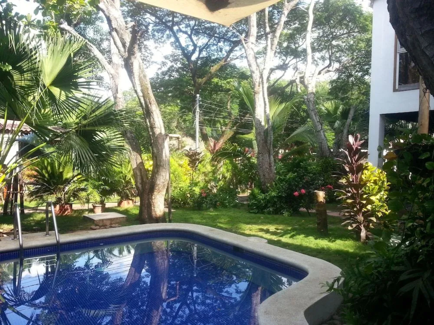 Eco del Mar Hotel