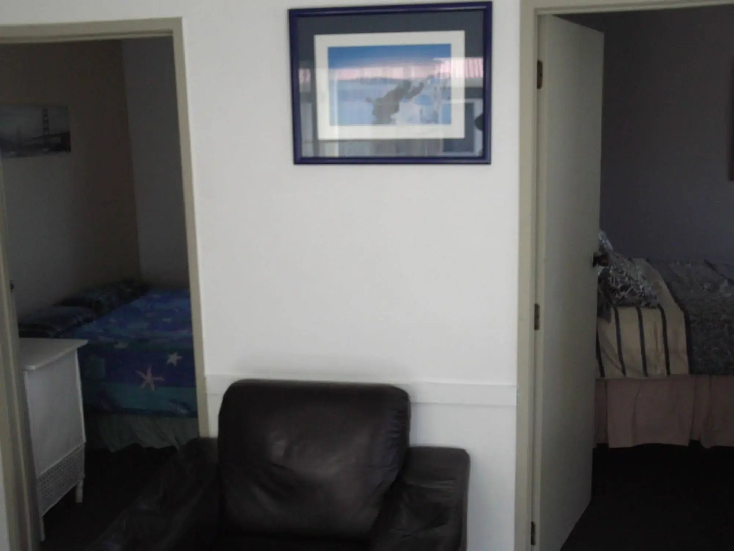 Whitianga Campground