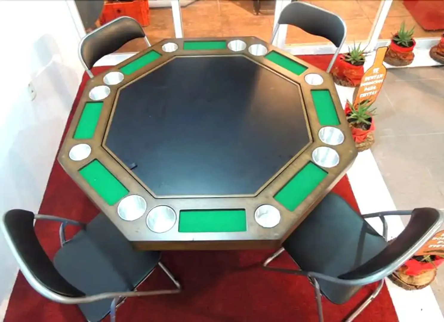 La Aurora Posada & Spa