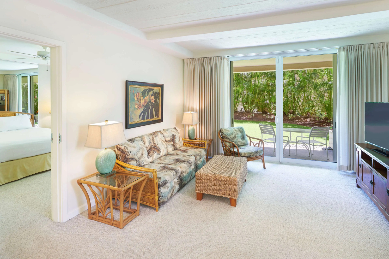 Aston at The Whaler on Kaanapali Beach