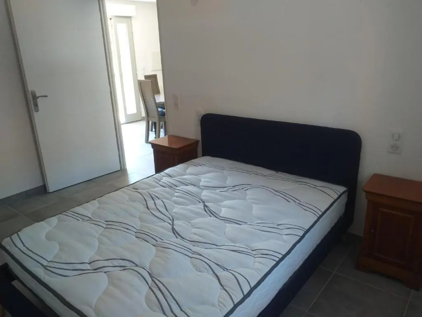 Gîte 3 les Embruns ancien corps de ferme plage