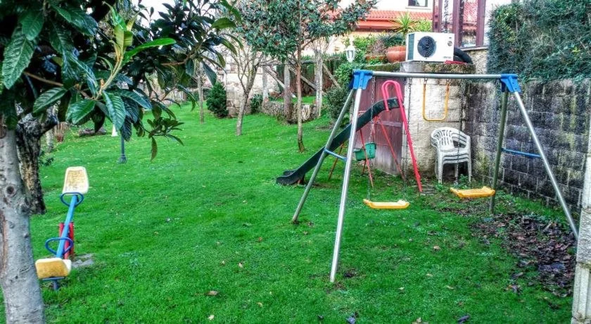 Casa Rural Os Carballos