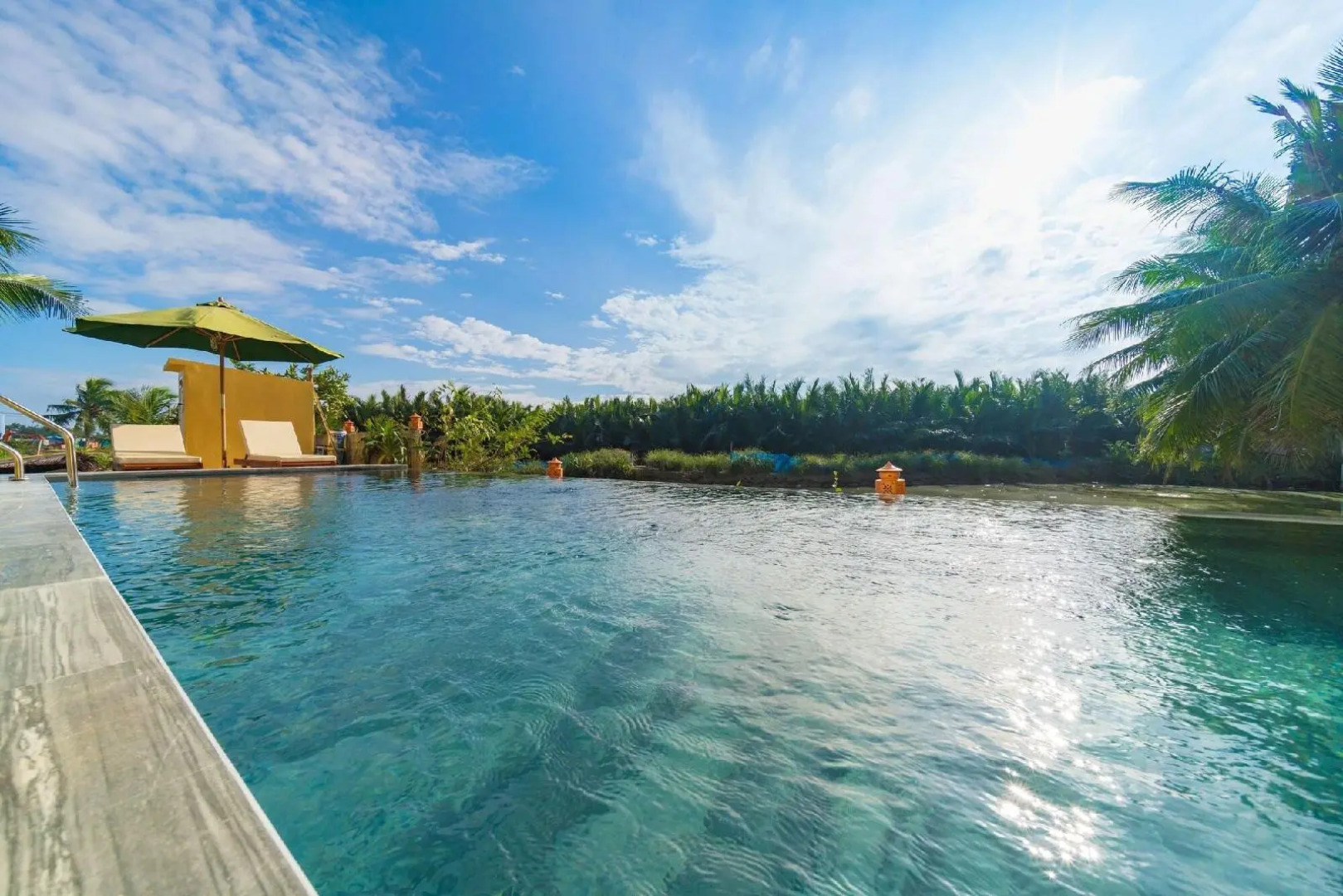 Lakeview Villa Homestay Hoi An