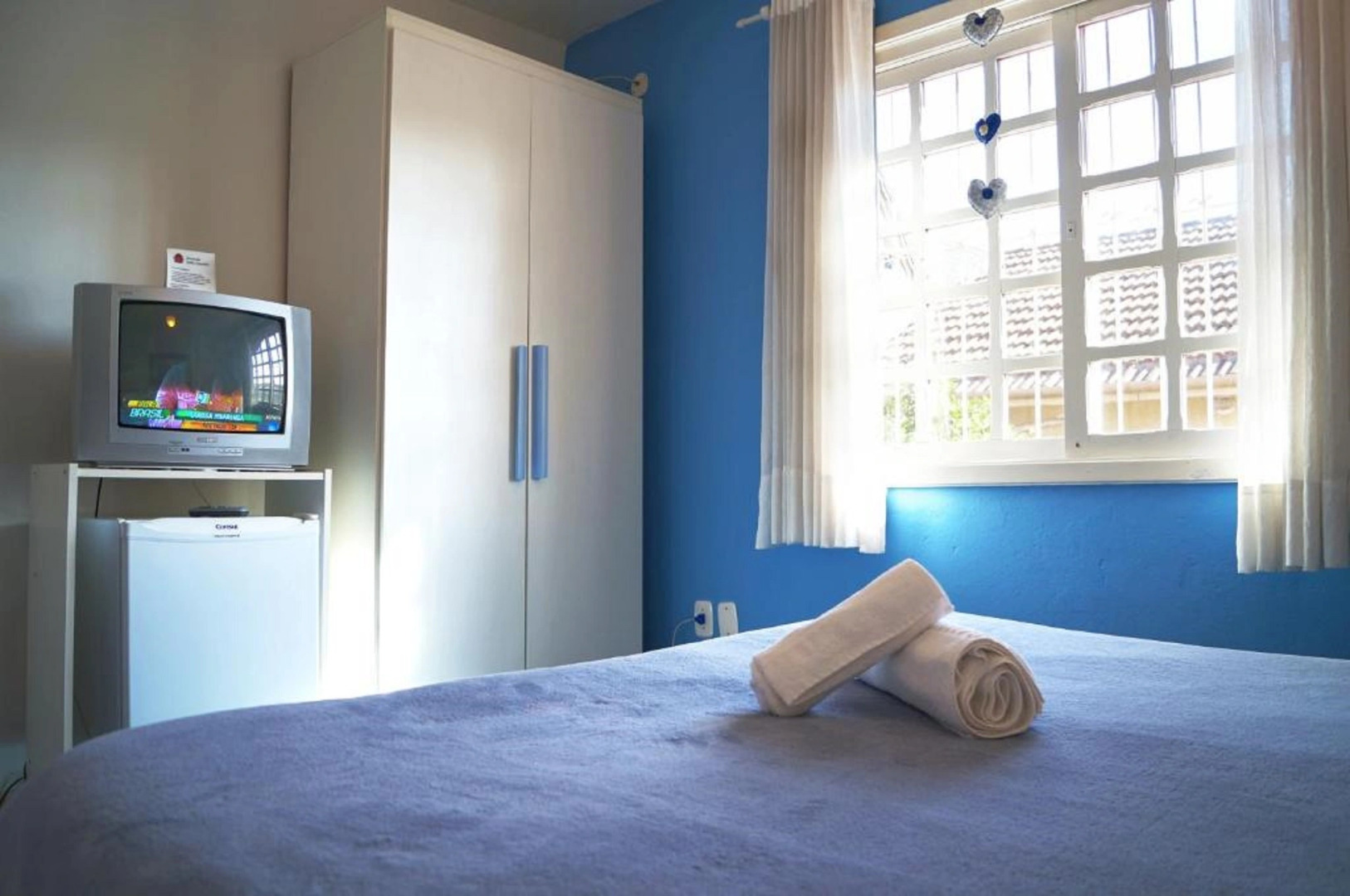 Pousada Villa Vecchia