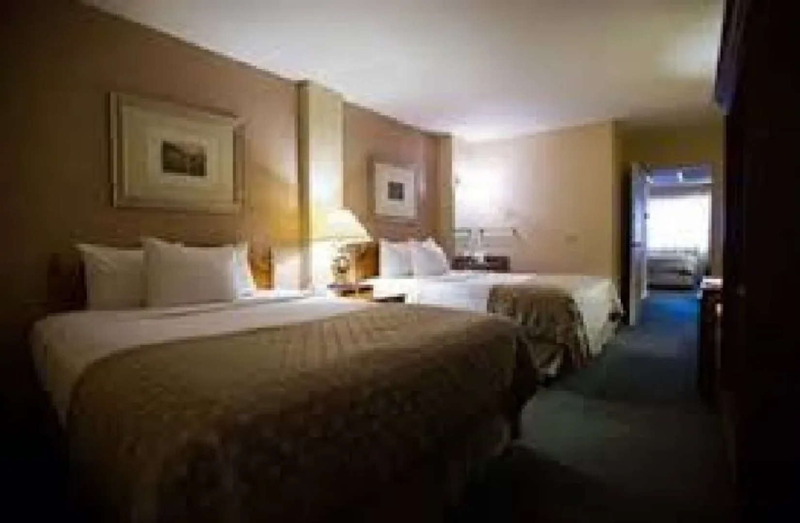 Ramada Topeka West