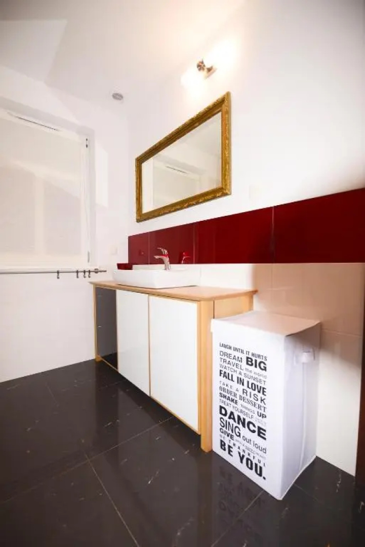 Apartament Topczewo