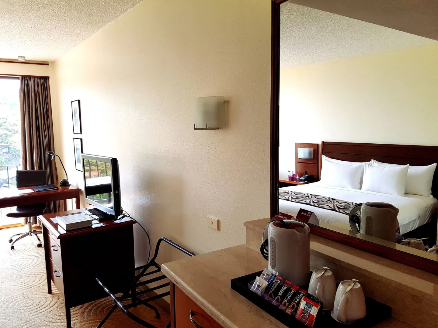 Crown Hotel