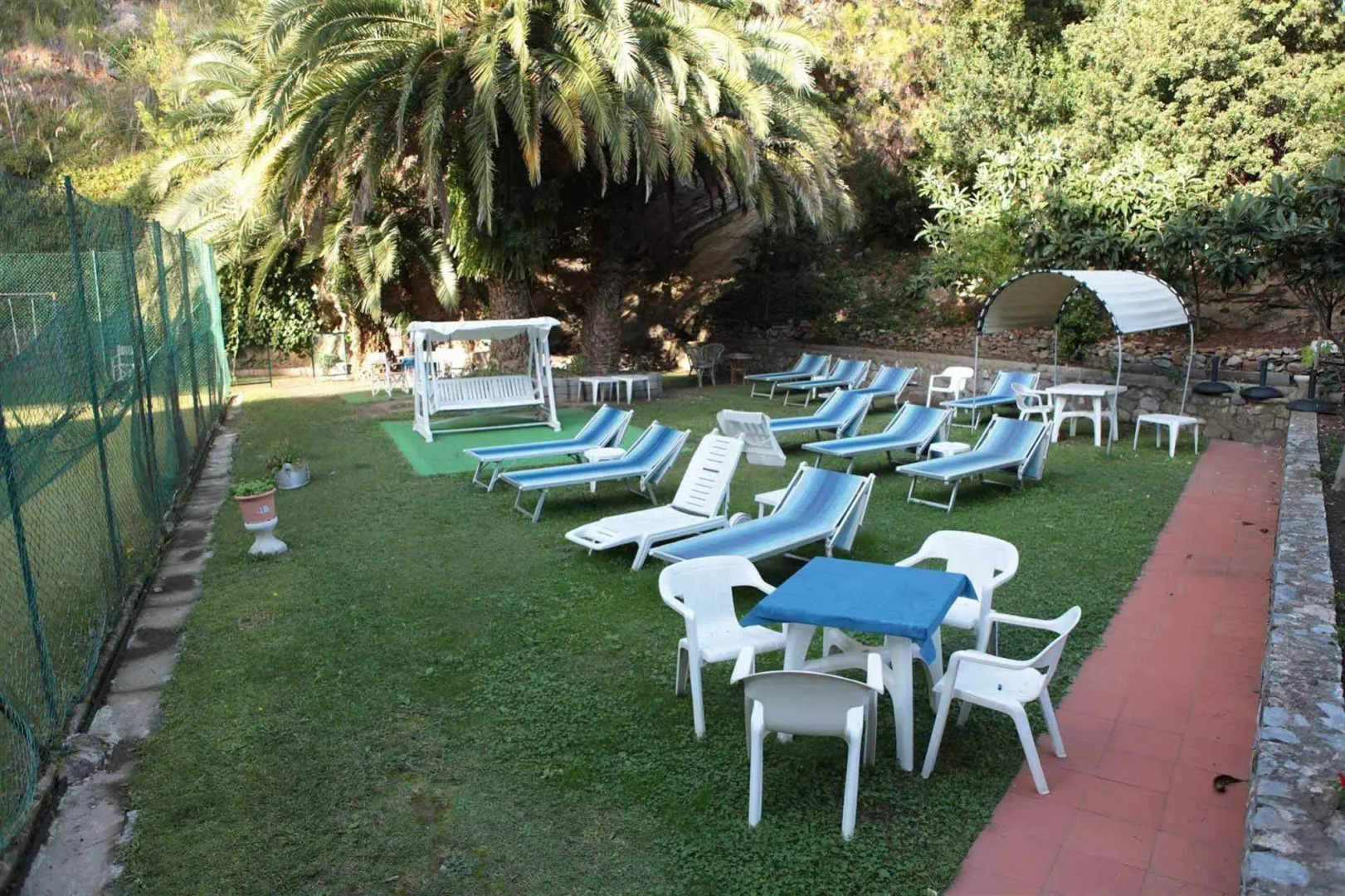 Royal Sporting Hotel