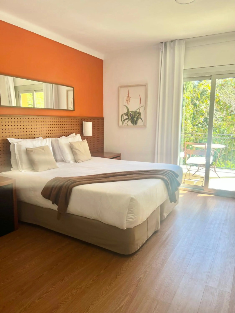 Hotel Aatu - Adults Only