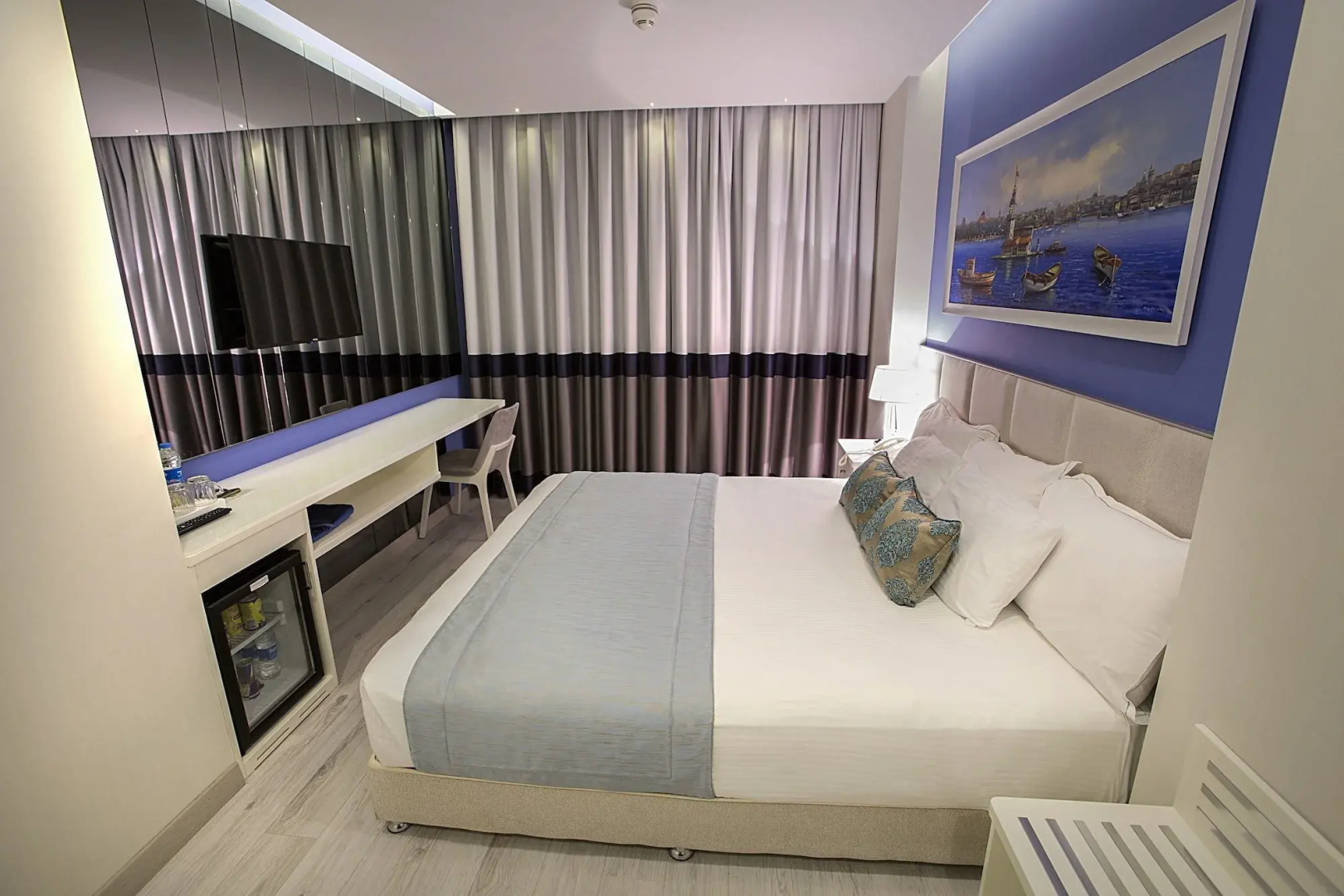 Ravvda Hotel Bakırköy