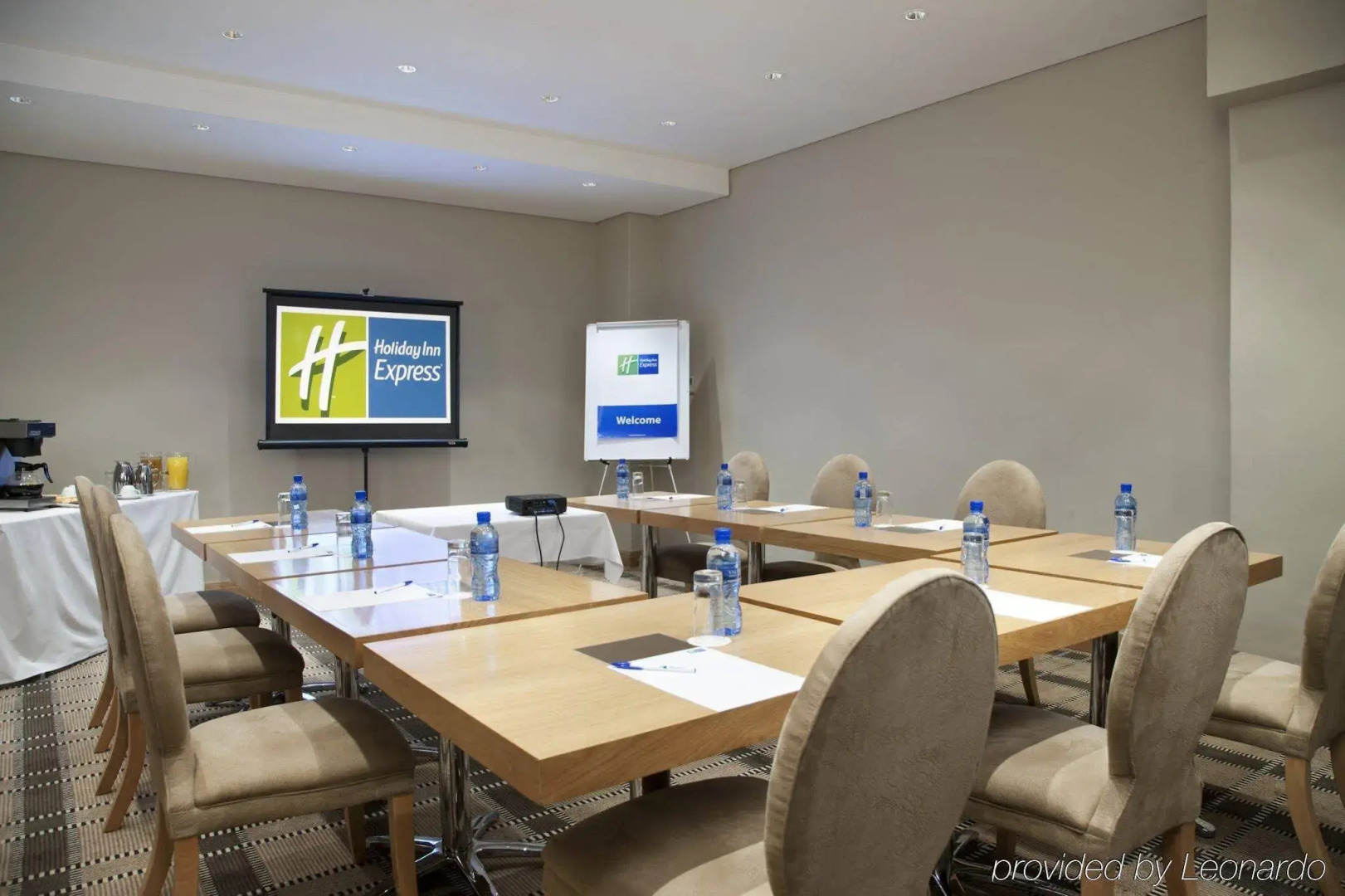 Holiday Inn Express Cape Town City-Centre by IHG