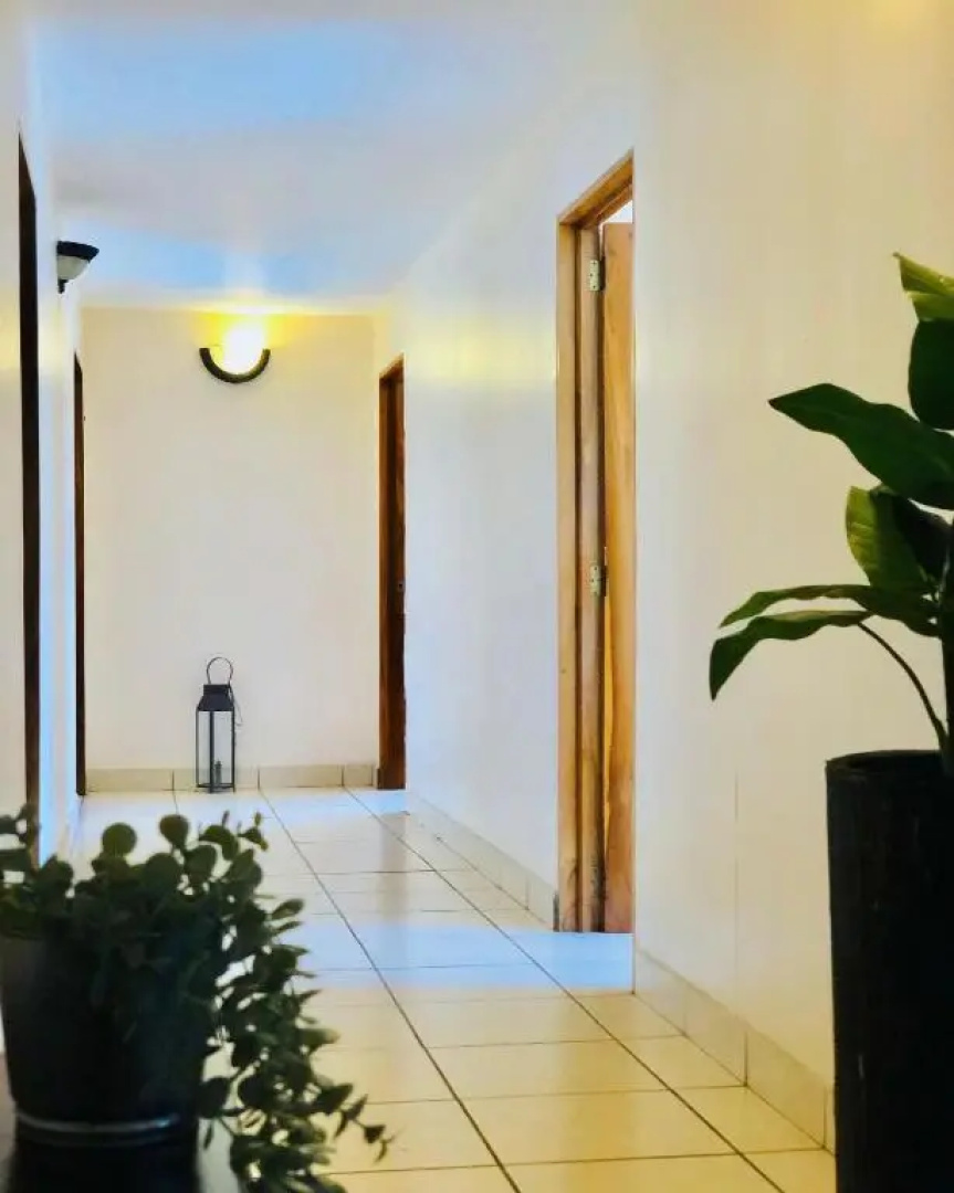 Hotel La Estación