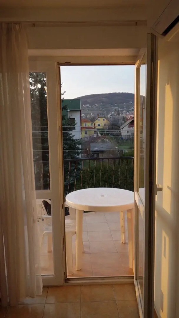 Abigél apartmanház