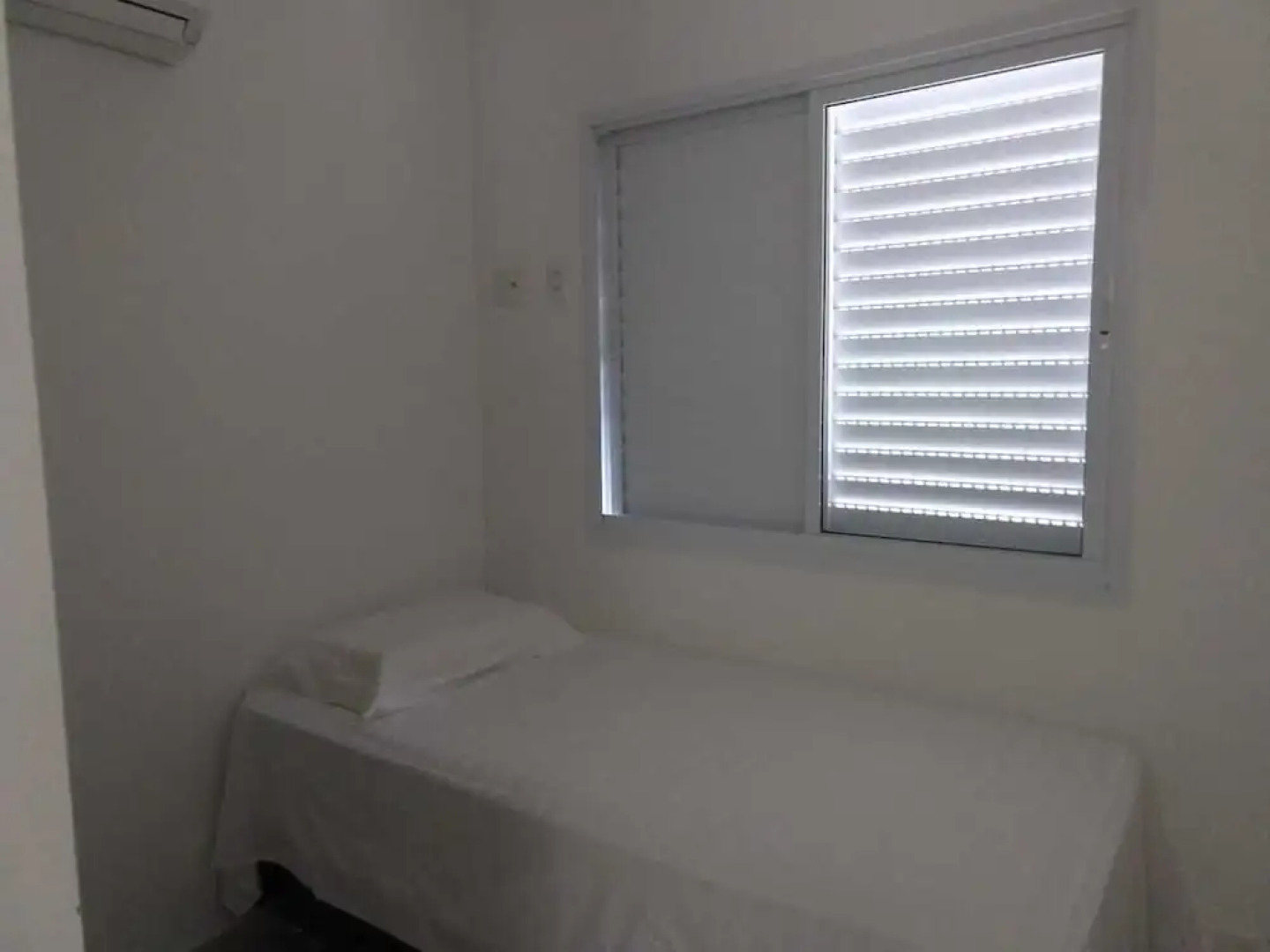 Apartamento Vista para o Mar AP113