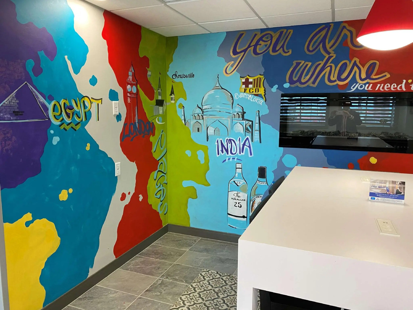 Best Western Louisville Airport Expo