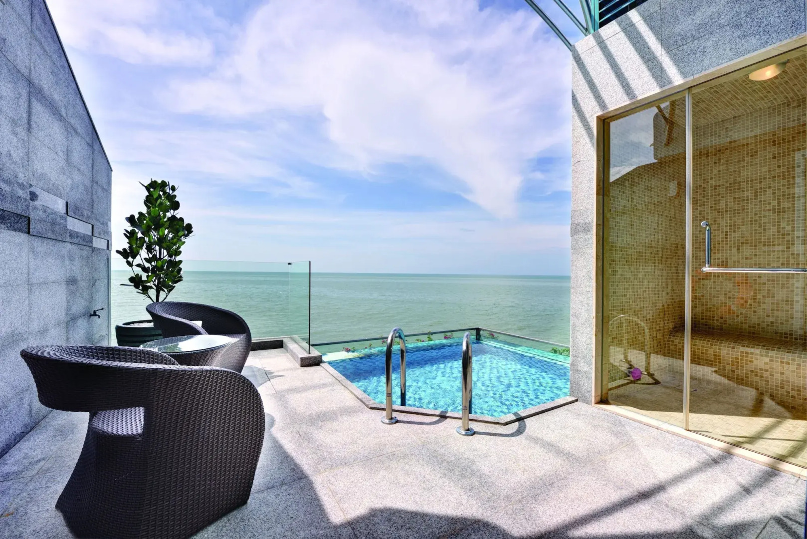 Lexis Hibiscus Port Dickson