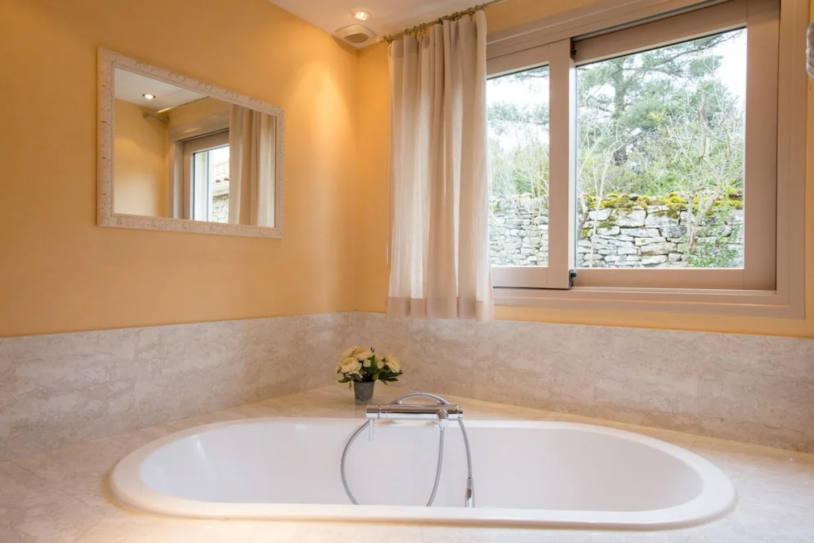 La Terre D'Or - Gîtes