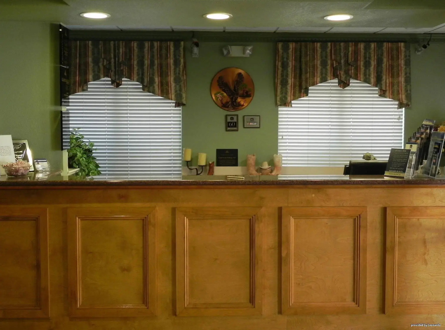 Quality Inn Ozona I-10