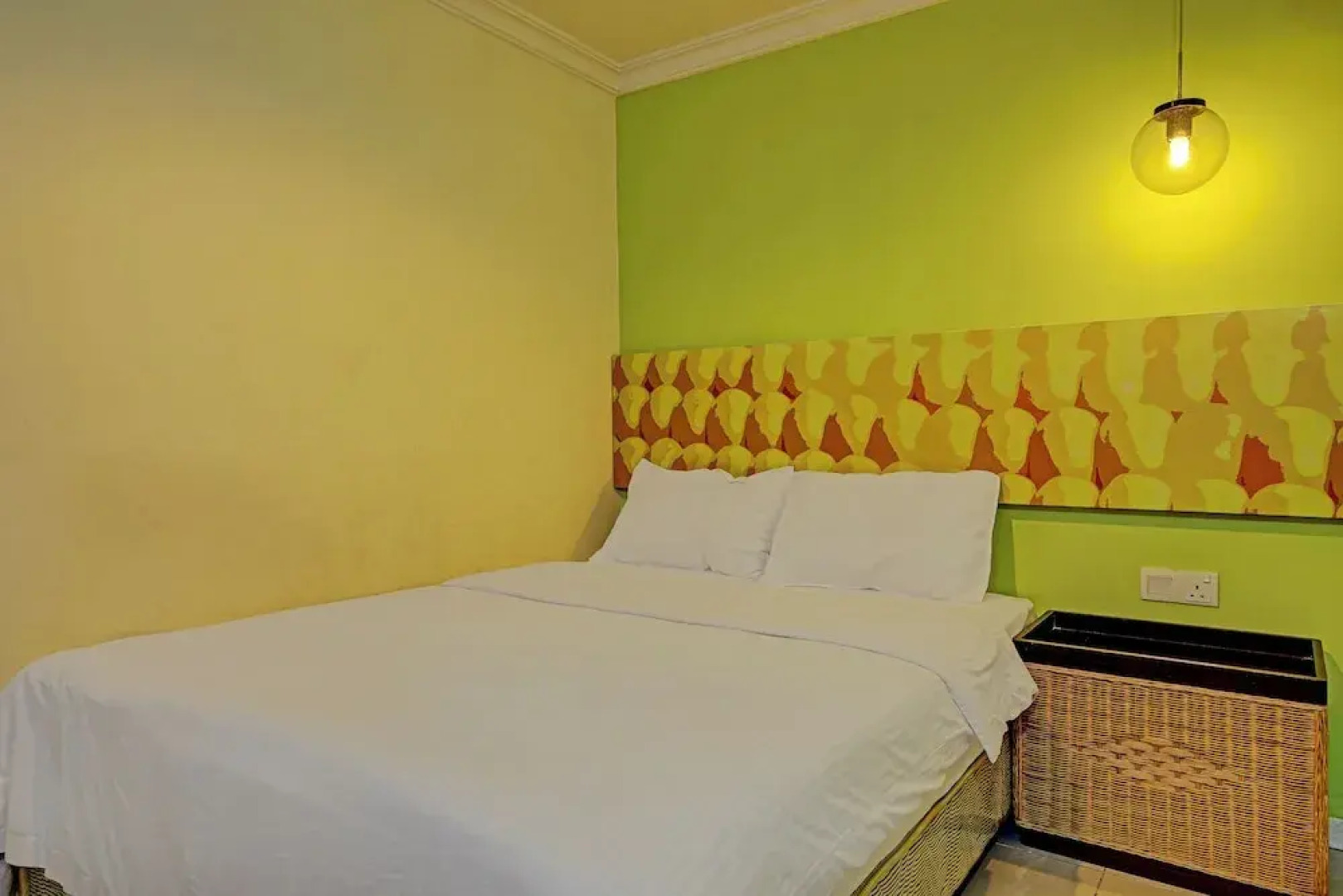 Hotel O Northern Inn