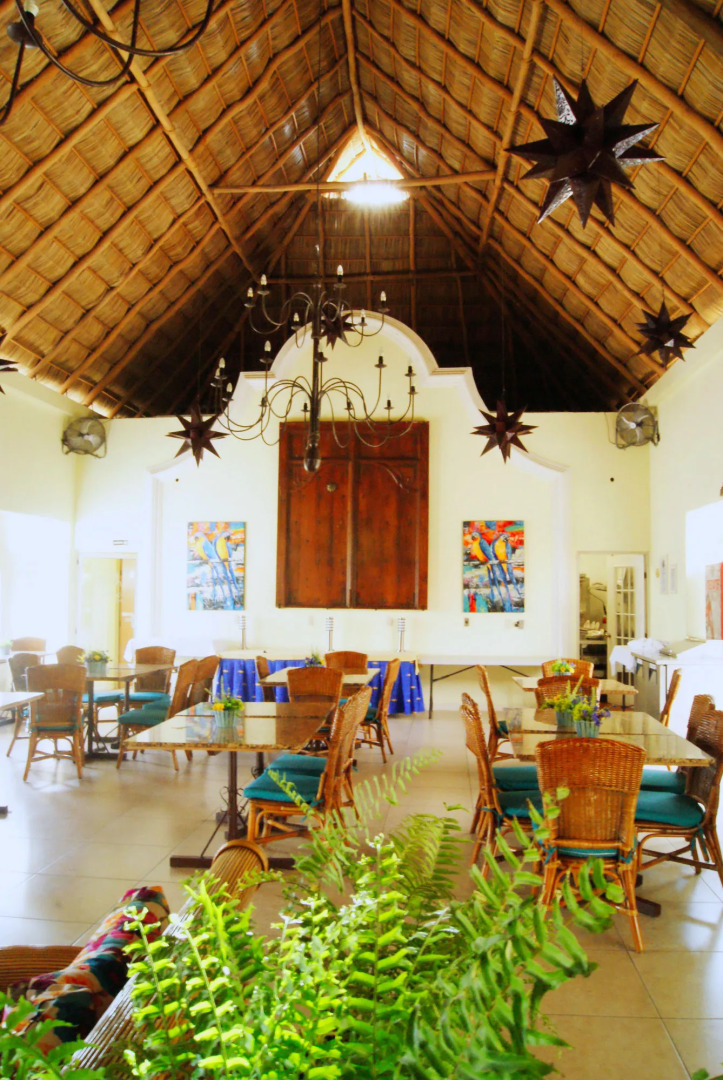 Hotel las Palomas Nuevo Vallarta