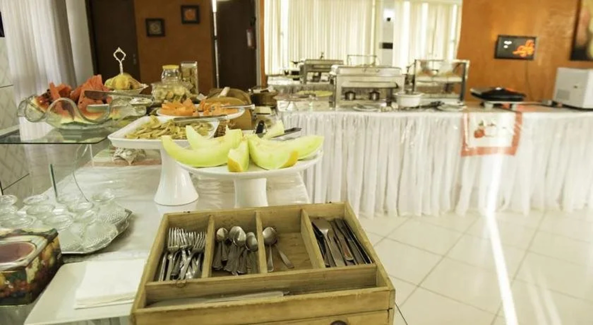 Hotel Marion Pallace