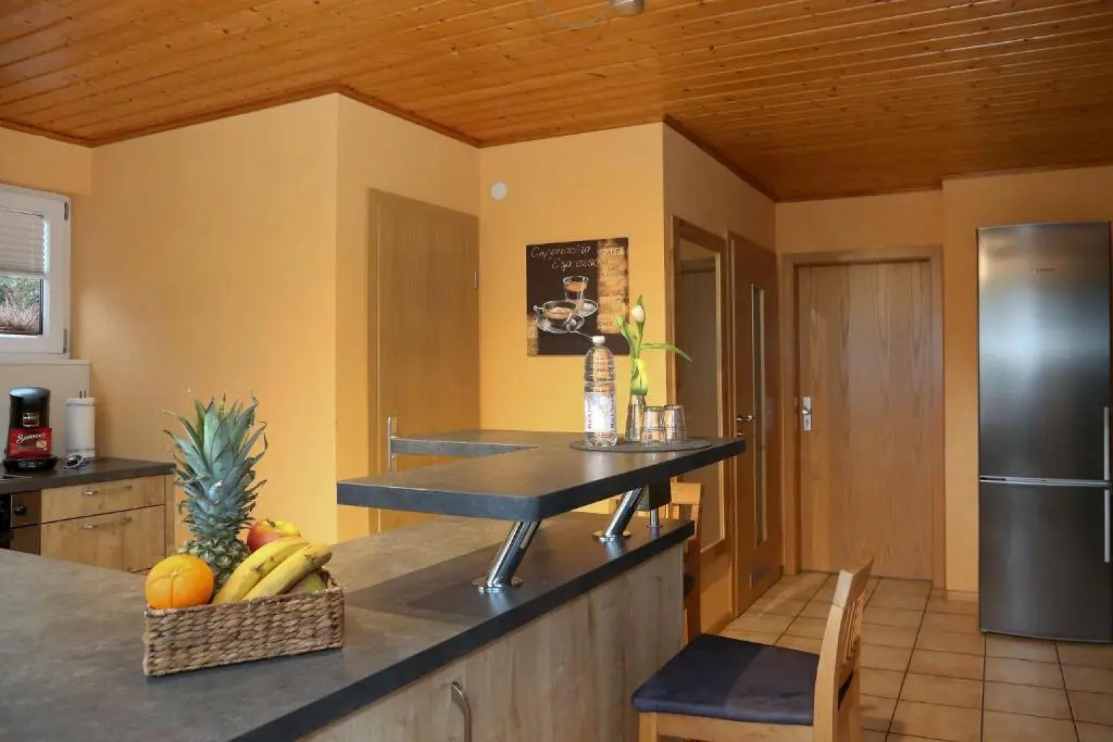 Ferienwohnung am Rain