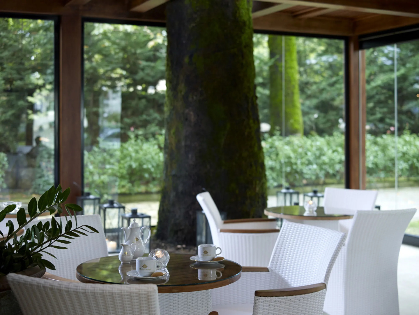 Grand Serai Congress & Spa