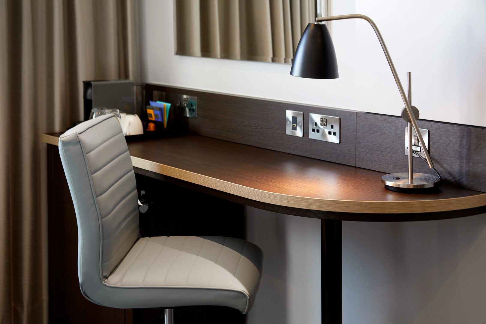 Premier Inn Porthmadog