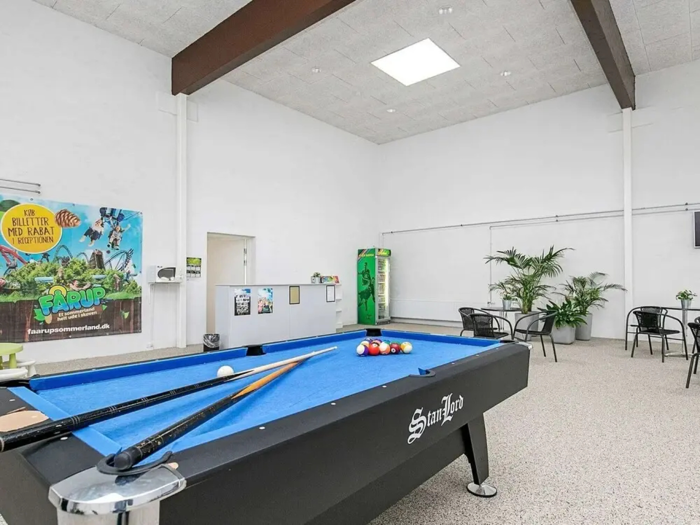 4 Person Holiday Home in Brovst