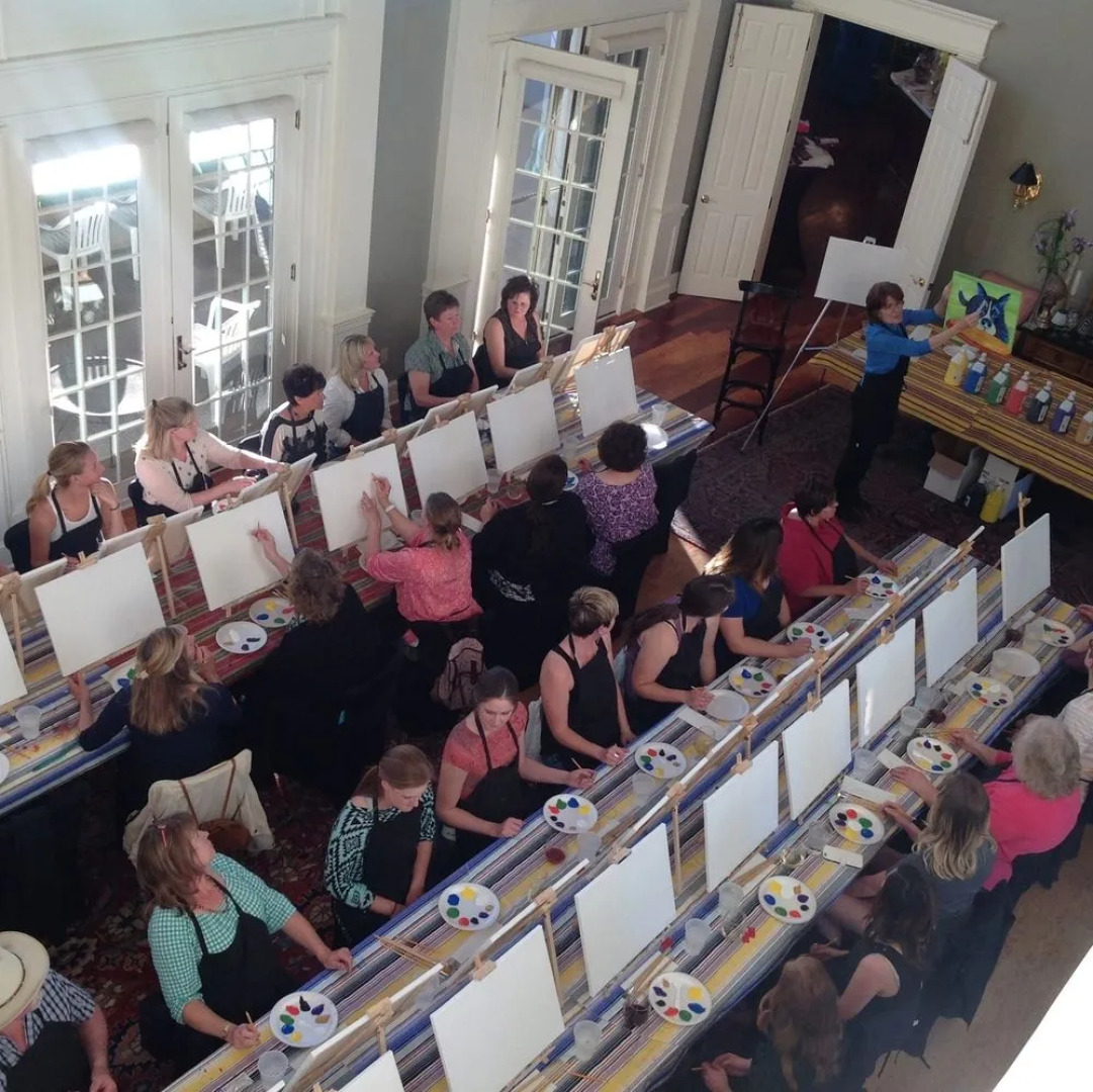 Claremont Inn & Winery