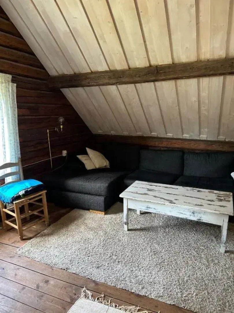 Brännkärrstorpet B&B