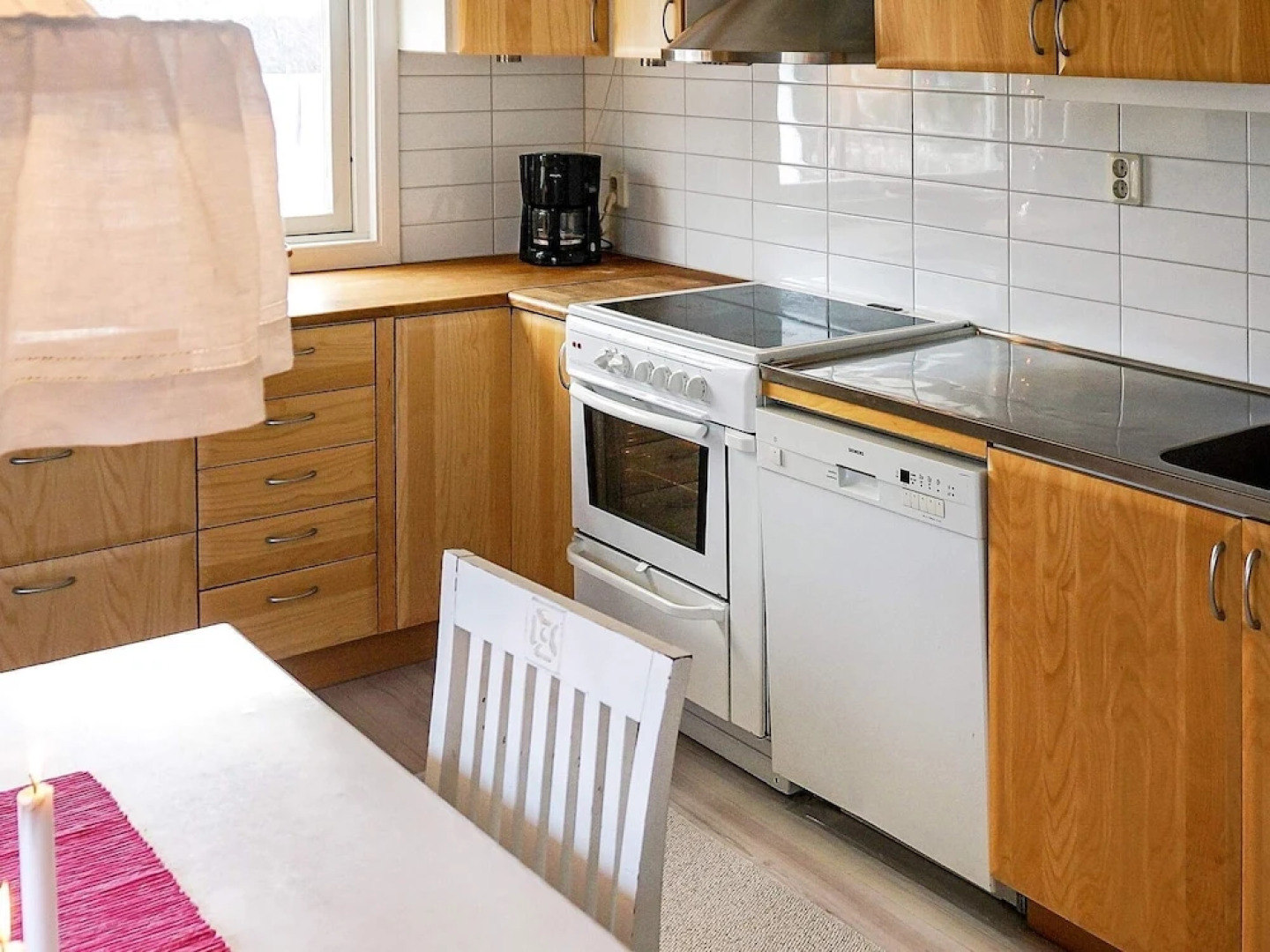 Holiday Home in Färentuna