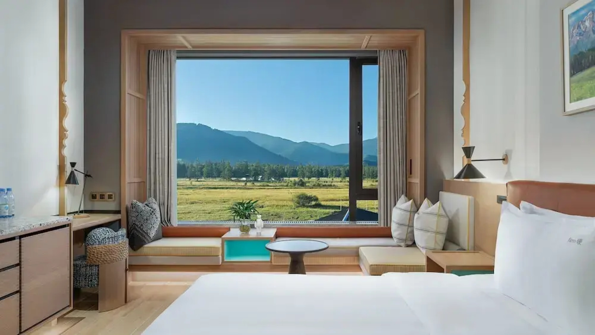 Holiday Inn Resort Kanas Hemu by IHG