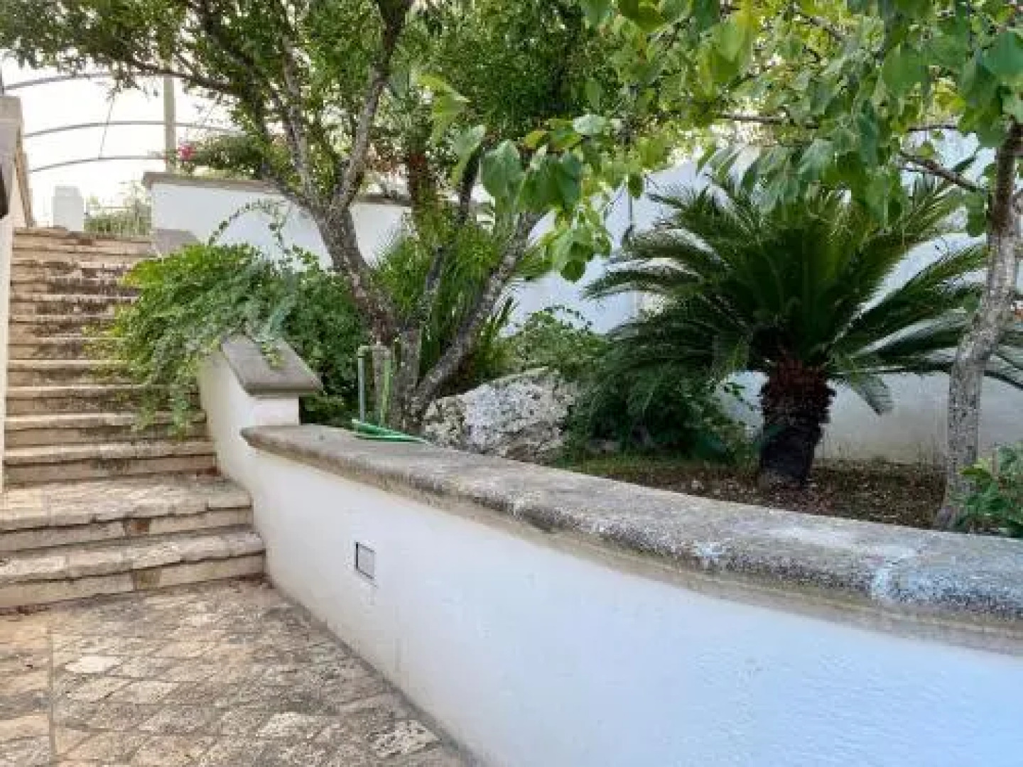 Casa Vacanze al Mare in Salento