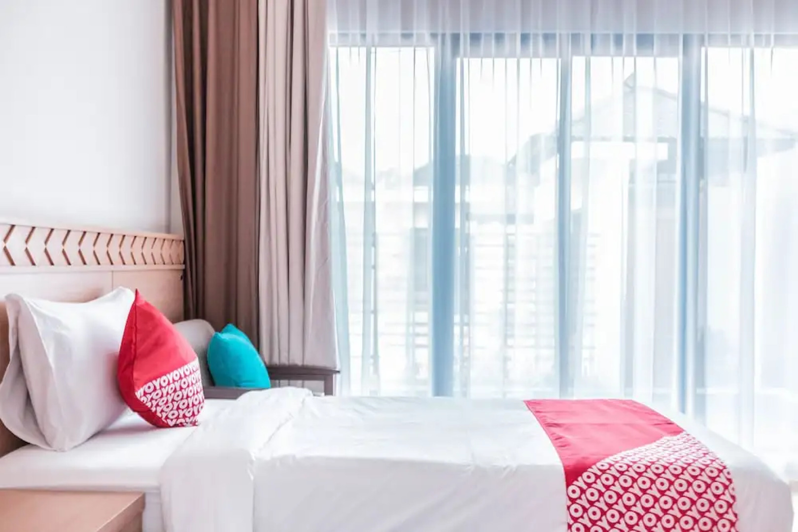 Villa Ubud Anyer by OYO Rooms