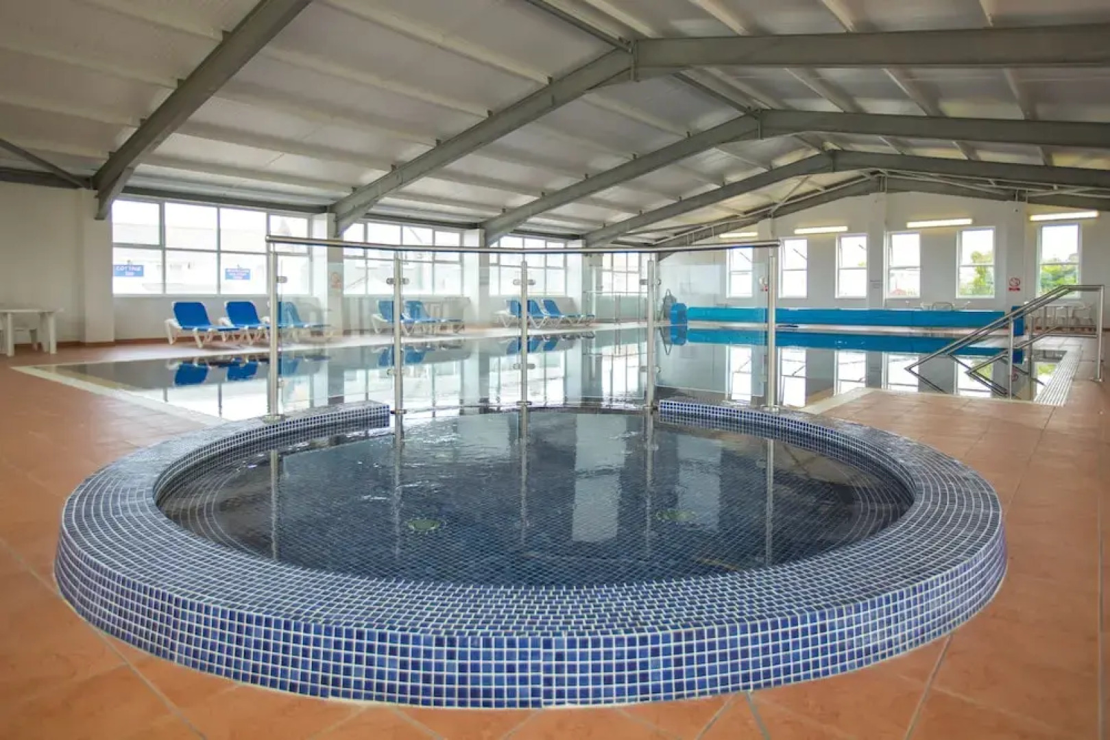 Newperran Holiday Resort