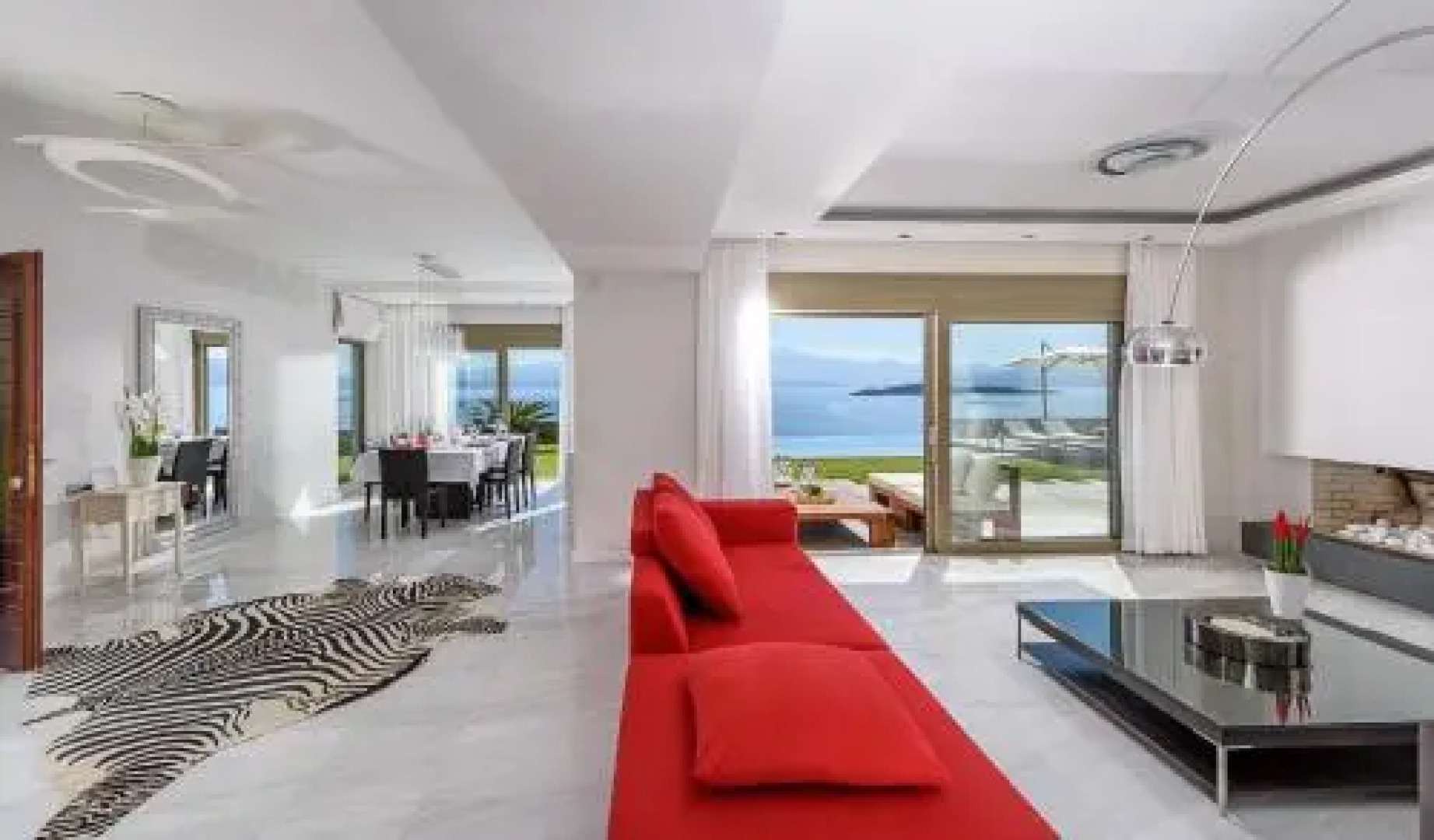 Melisa Luxurious Villas