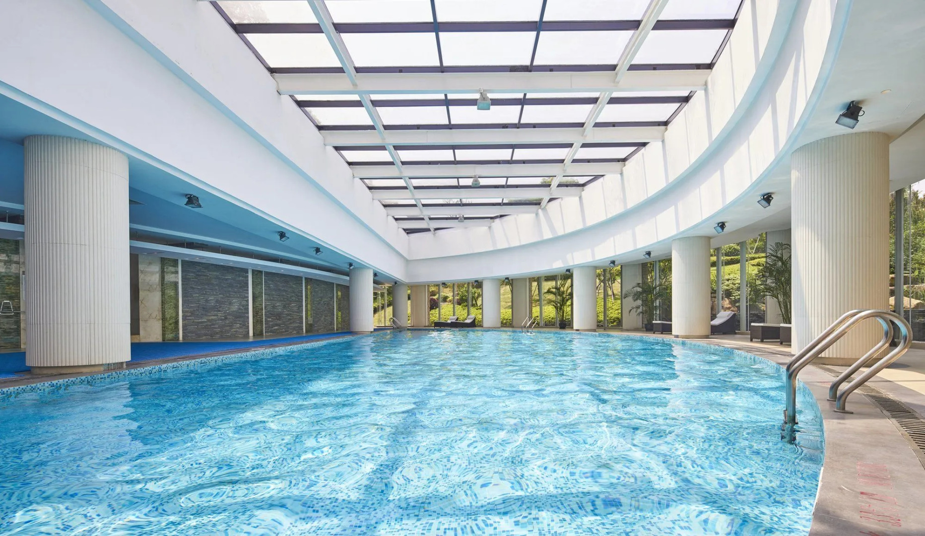 Sheraton Zhoushan Hotel