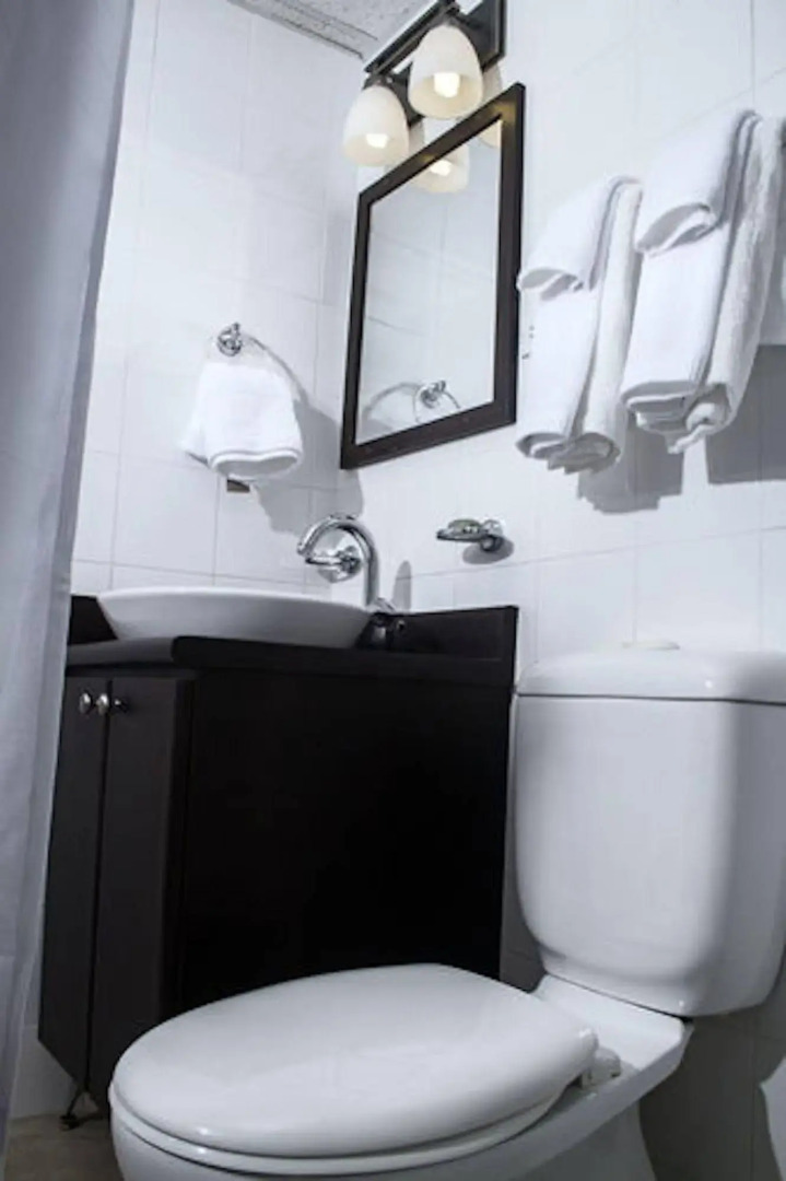 Vistas De San Juan One Bedroom Apt