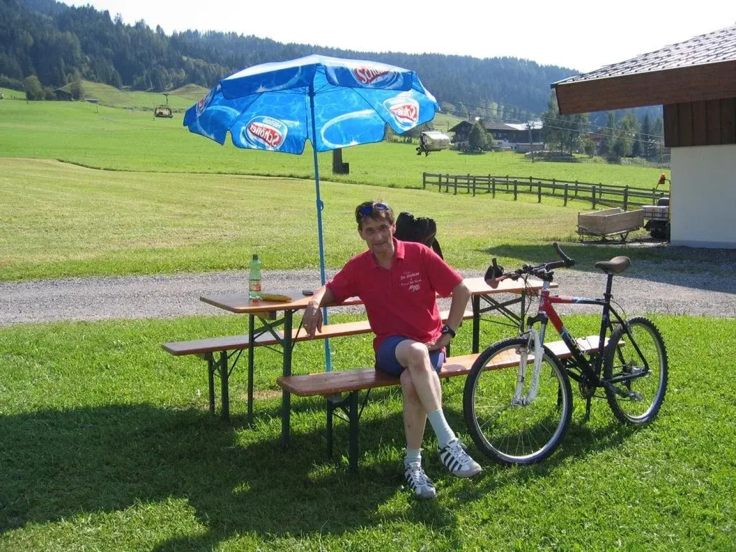 Apartaments Alpenrose