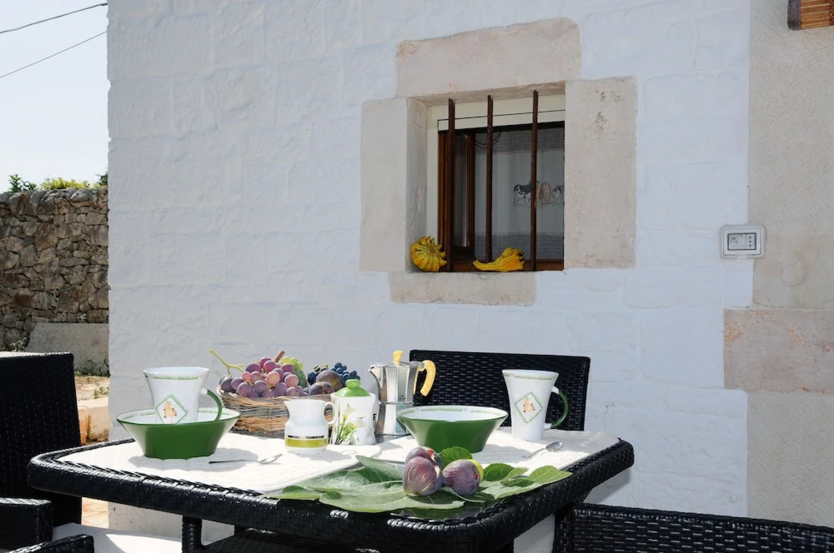 Micele Holiday Houses