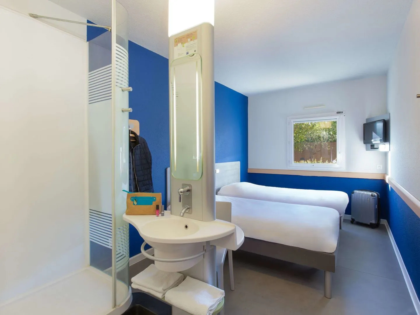 ibis budget Saint Maximin la Sainte Baume