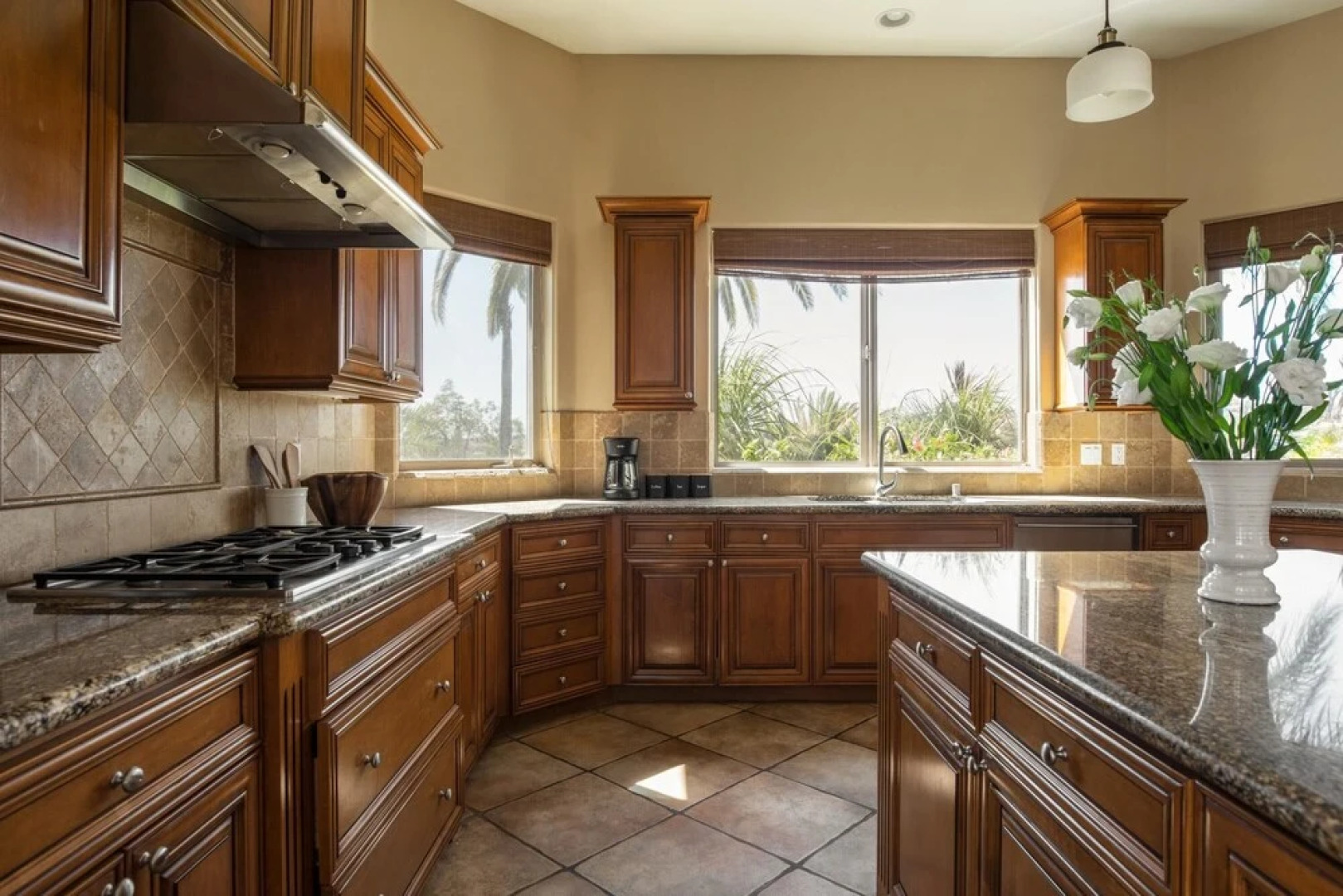 Linda Rosea - Sangiovese