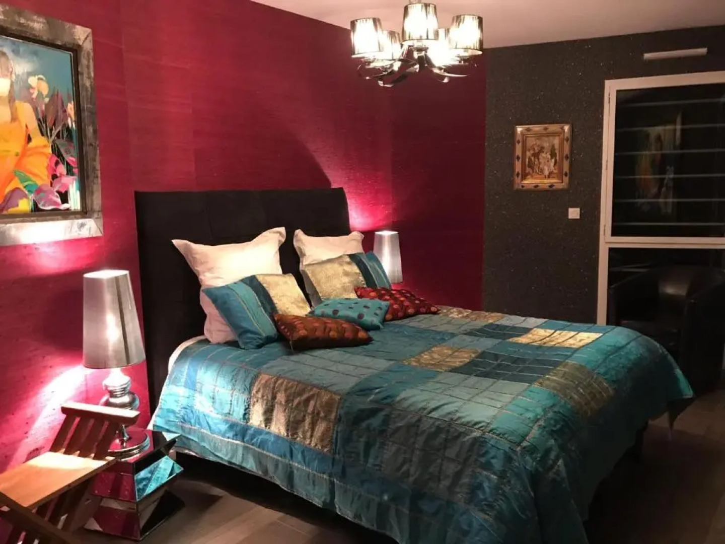 La BAULE T3 - Face Mer