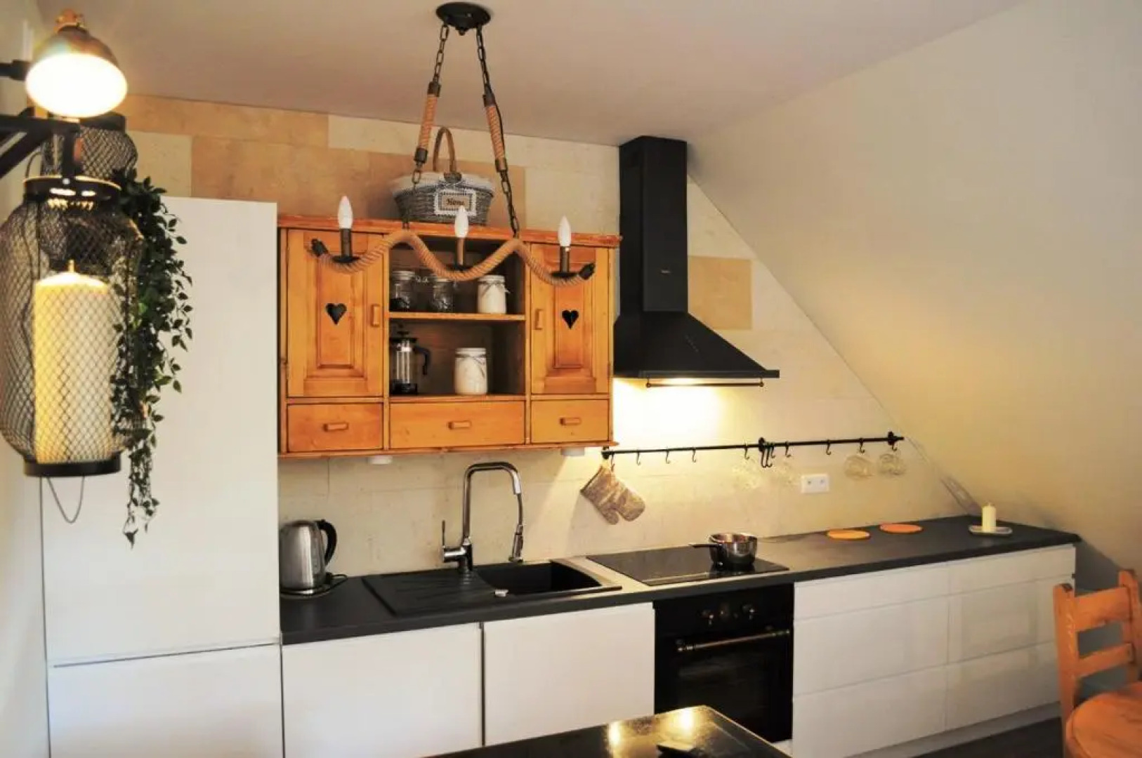 Apartamenty Homole Apartament D5