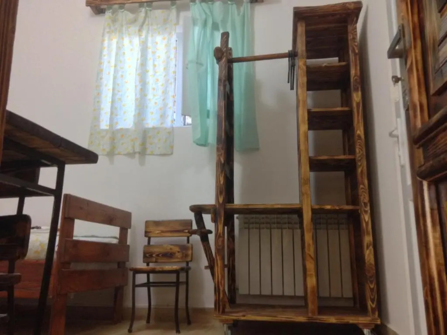 Гостевой дом «Мачанец» — хостел