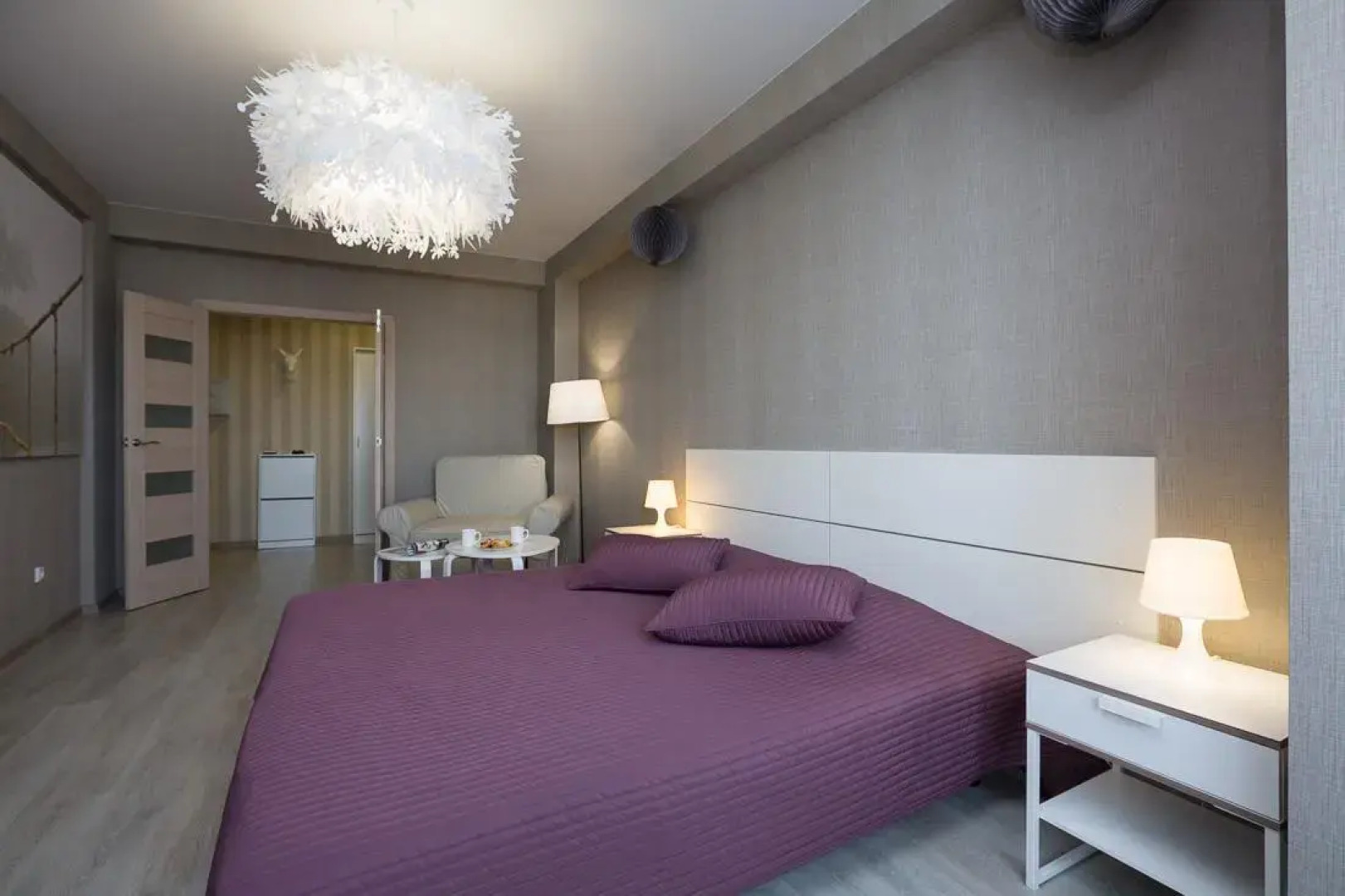 Этажидейли на проспекте Космонавтов 46а