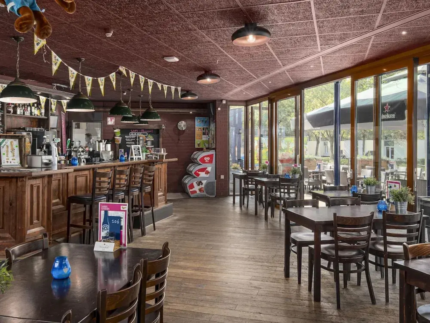 Wellness Stay With Sauna