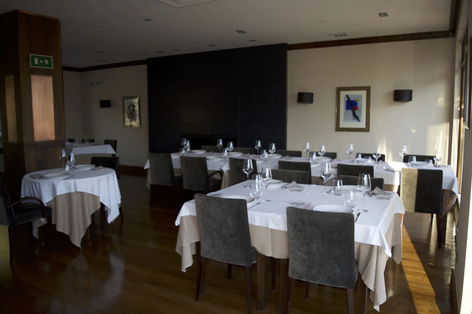 Hotel Balcón De La Cuesta