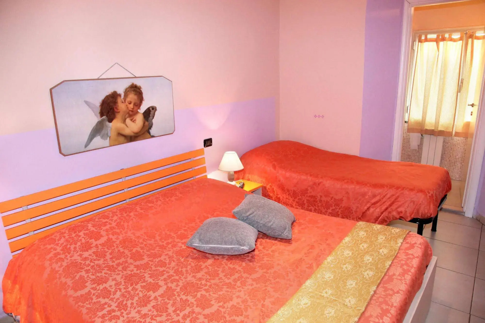 Hotel Dora
